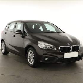 Fotka k inzerátu BMW 2 Active Tourer 218i Active Tourer / 18962702