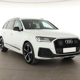 Fotka k inzerátu Audi Q7 50 TDI / 18963187