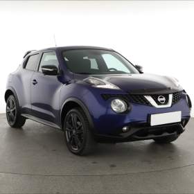 Fotka k inzerátu Nissan Juke 1.2 DIG- T / 18963208