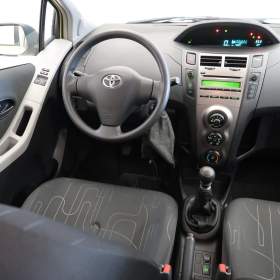 Fotka k inzerátu Toyota Yaris 1.33 Dual VVT- i / 18963232