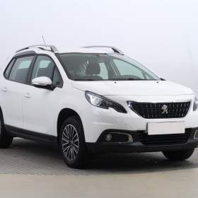 Fotka k inzerátu Peugeot 2008 1.2 PureTech / 18963269