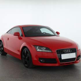 Fotka k inzerátu Audi TT 1.8 TFSI / 18963774