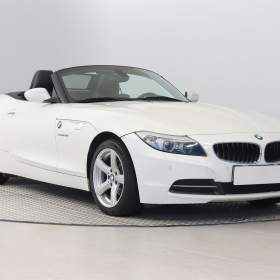 Fotka k inzerátu BMW Z4 sDrive20i / 18963792