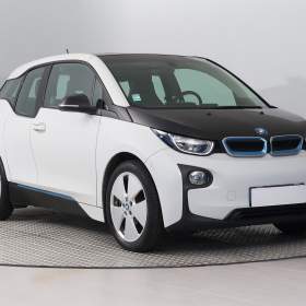 Fotka k inzerátu BMW i3 60Ah BEV / 18963810