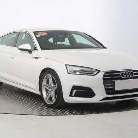 Fotka k inzerátu Audi A5 35 TDI / 18963823