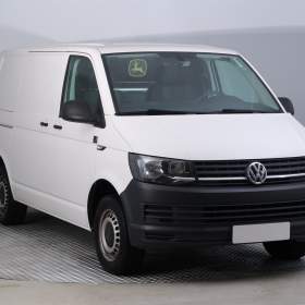 Fotka k inzerátu Volkswagen Transporter 2.0 TDI / 18964429