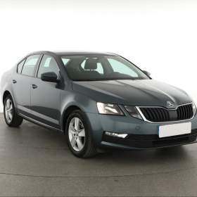 Fotka k inzerátu Škoda Octavia 1.6 TDI / 18964494