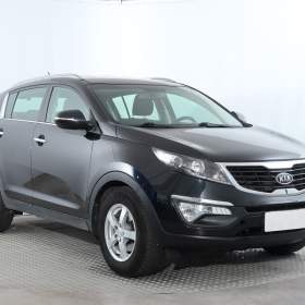 Fotka k inzerátu Kia Sportage 1.7 CRDi / 18964505