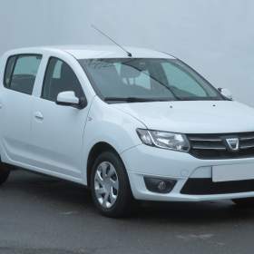 Fotka k inzerátu Dacia Sandero 1.2 16V / 18964511