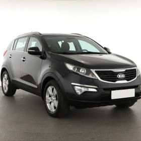 Fotka k inzerátu Kia Sportage 1.6 GDI / 18966241