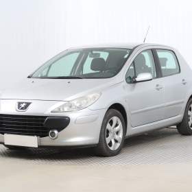 Fotka k inzerátu Peugeot 307 1.6 16V / 18966267