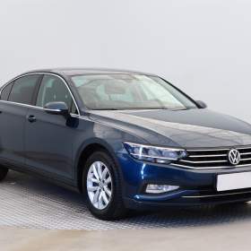 Fotka k inzerátu Volkswagen Passat 1.5 TSI / 18966289