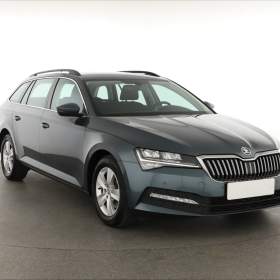 Fotka k inzerátu Škoda Superb 1.5 TSI / 18966323