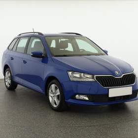 Fotka k inzerátu Škoda Fabia 1.0 TSI / 18969048