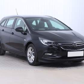 Fotka k inzerátu Opel Astra 1.4 T / 18969065