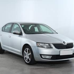 Fotka k inzerátu Škoda Octavia 1.6 TDI / 18969084