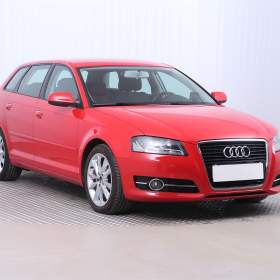 Fotka k inzerátu Audi A3 1.4 TFSI / 18969122