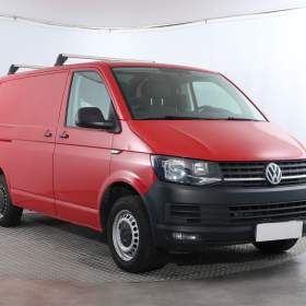 Fotka k inzerátu Volkswagen Transporter 2.0 TDI / 18969129