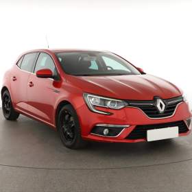 Fotka k inzerátu Renault Mégane 1.5 dCi / 18969146