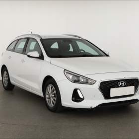 Fotka k inzerátu Hyundai i30 1.6 CRDi / 18969166