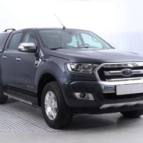 Fotka k inzerátu Ford Ranger 3.2 TDCi / 18970652