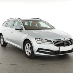 Fotka k inzerátu Škoda Superb 1.6 TDI / 18970689