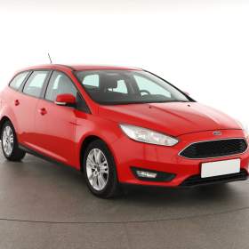 Fotka k inzerátu Ford Focus 1.5 TDCi / 18970695