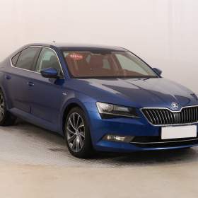 Fotka k inzerátu Škoda Superb 2.0 TDI / 18970715