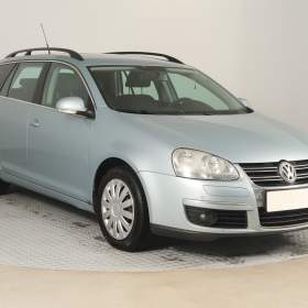 Fotka k inzerátu Volkswagen Golf 2.0 TDI / 18970746