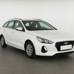 Fotka k inzerátu Hyundai i30 1.0 T- GDI / 18970770