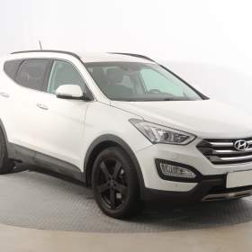 Fotka k inzerátu Hyundai Santa Fe 2.2 CRDi / 18970799