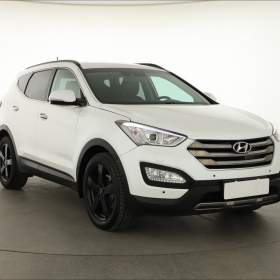 Hyundai Santa Fe 2.2 CRDi / 18970799