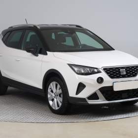 Fotka k inzerátu Seat Arona 1.0 TSI / 18970804