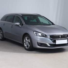 Fotka k inzerátu Peugeot 508 1.6 BlueHDi / 18972484