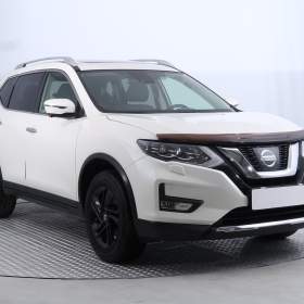 Fotka k inzerátu Nissan X- Trail 1.6 dCi / 18972501