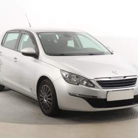 Fotka k inzerátu Peugeot 308 2.0 BlueHDi / 18973256