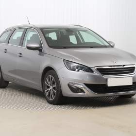 Fotka k inzerátu Peugeot 308 2.0 BlueHDi / 18973256