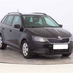 Fotka k inzerátu Škoda Fabia 1.2 TSI / 18973283