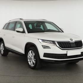 Fotka k inzerátu Škoda Kodiaq 2.0 TDI / 18973286