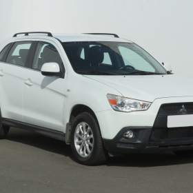 Fotka k inzerátu Mitsubishi ASX 1.8 DI- D MIVEC / 18973342