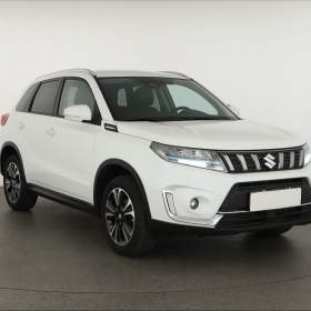 Fotka k inzerátu Suzuki Vitara 1.4 BoosterJet / 18973955