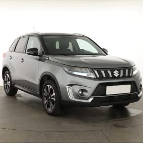 Suzuki Vitara 1.4 BoosterJet / 18973955