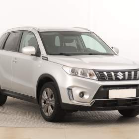 Fotka k inzerátu Suzuki Vitara 1.0 BoosterJet / 18973957