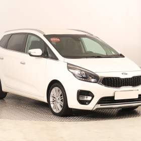 Fotka k inzerátu Kia Carens 1.7 CRDi / 18974023