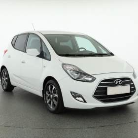 Fotka k inzerátu Hyundai ix20 1.6 CVVT / 18974030