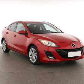 Fotka k inzerátu Mazda 3 2.2 MZR- CD / 18974099