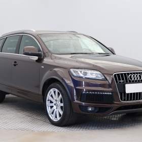 Fotka k inzerátu Audi Q7 3.0 TDI / 18974110