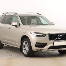 Fotka k inzerátu Volvo XC90 D5 AWD / 18974119