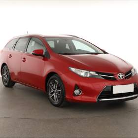 Fotka k inzerátu Toyota Auris 1.6 Valvematic / 18976318