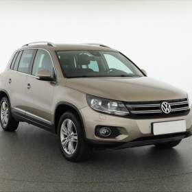 Fotka k inzerátu Volkswagen Tiguan 2.0 TDI / 18976333